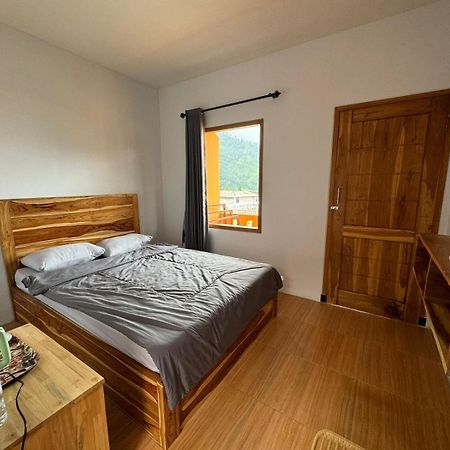 Homestay Lereng Bromo Eksteriør billede