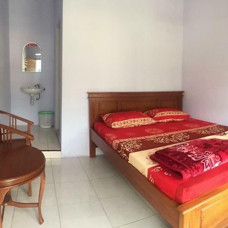 Homestay Lereng Bromo Eksteriør billede
