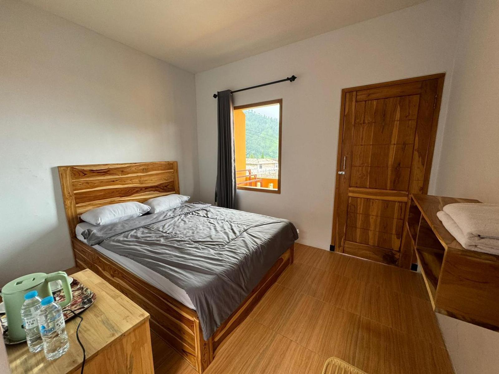 Homestay Lereng Bromo Eksteriør billede