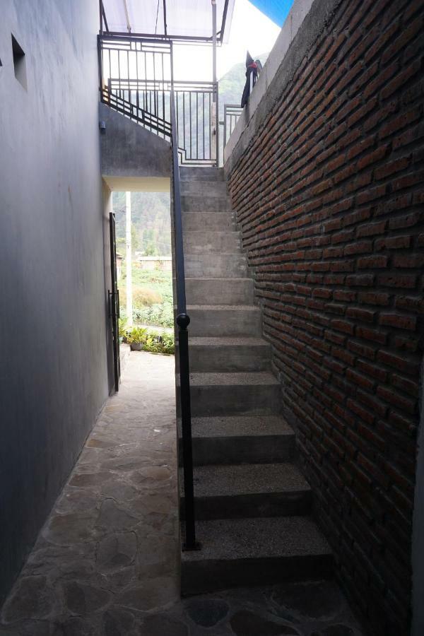Homestay Lereng Bromo Eksteriør billede