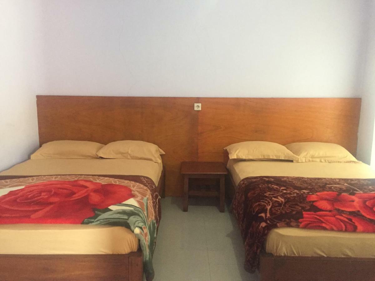 Homestay Lereng Bromo Eksteriør billede