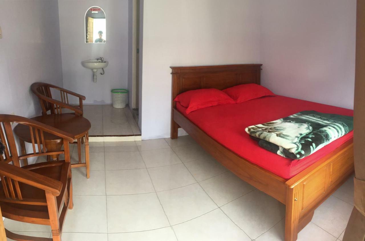 Homestay Lereng Bromo Eksteriør billede